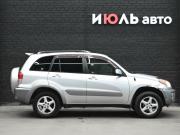 Toyota RAV4 II (XA20) Екатеринбург  - изображение 18