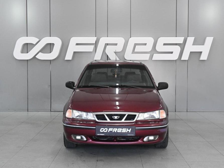 Daewoo Nexia I Ростов-на-Дону  - изображение 3