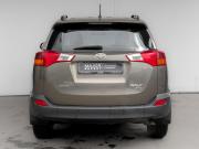 Toyota RAV4 IV (XA40) Москва  - изображение 35