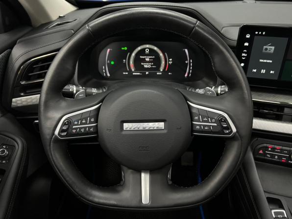 Haval F7 I Рестайлинг с пробегом 2023 года, цена 2 450 000 рублей, 30000 км, внедорожник, Автокод Объявления