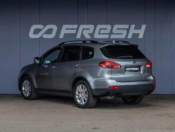 Subaru Tribeca I Рестайлинг с пробегом 2008 года, цена 1 050 000 рублей, 236204 км, внедорожник, Автокод Объявления