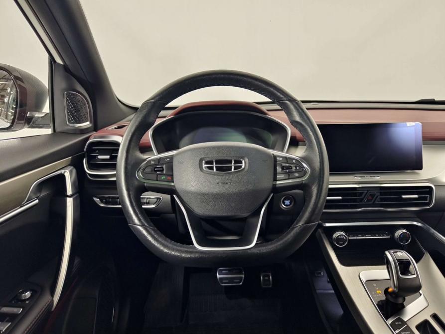 Geely Coolray I Санкт-Петербург  - изображение 9
