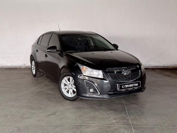 Chevrolet Cruze I Рестайлинг с пробегом 2013 года, цена 849 000 рублей, 123000 км, хэтчбек, Автокод Объявления