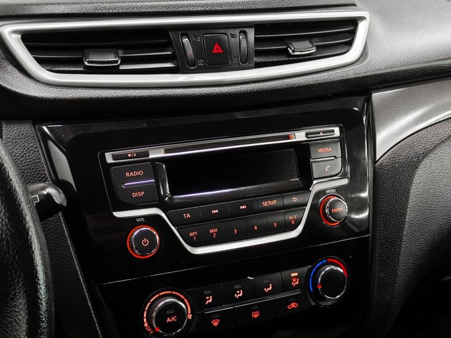 Nissan Qashqai II Тула  - изображение 18