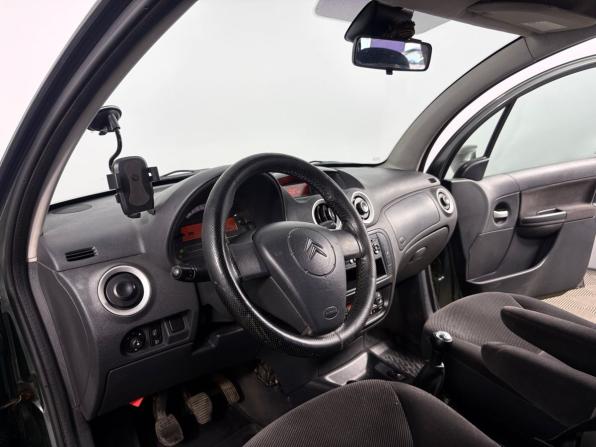 Citroen C3 I Рестайлинг с пробегом 2008 года, цена 240 000 рублей, 223447 км, хэтчбек, Автокод Объявления