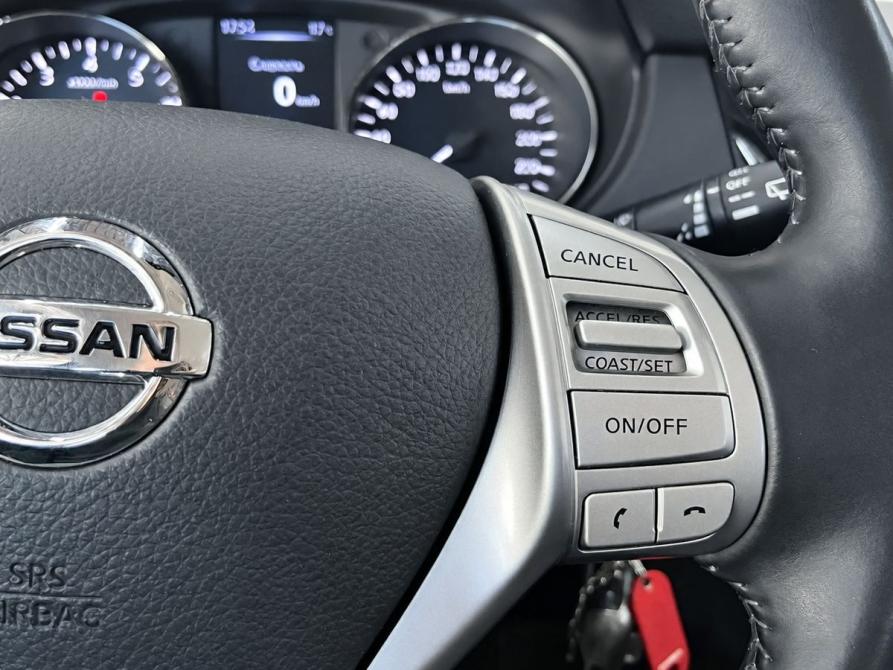 Nissan Qashqai II Уфа  - изображение 10