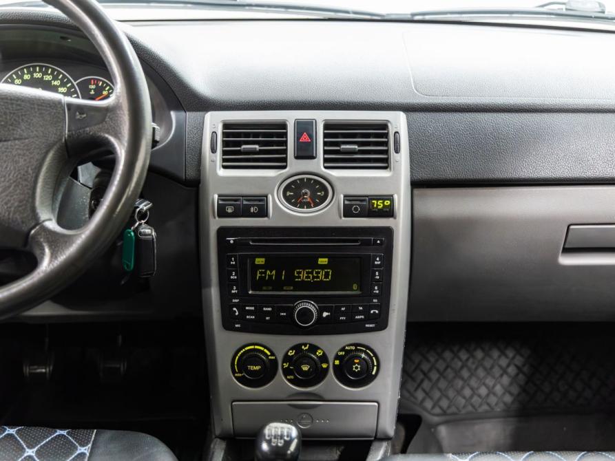 Lada (ВАЗ) Priora I Волгоград  - изображение 16