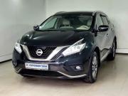 Nissan Murano III (Z52) Москва  - изображение 16