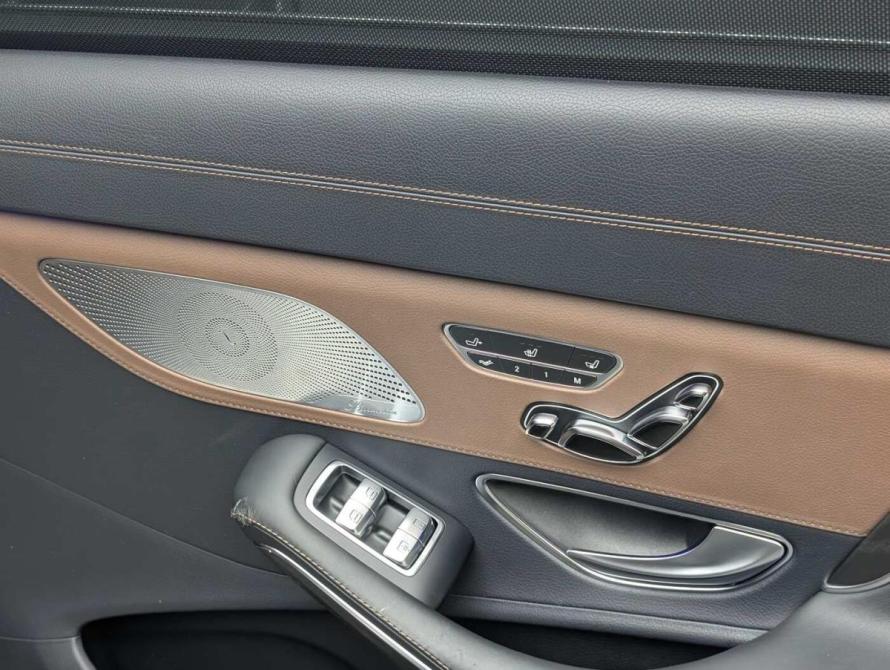 Mercedes-Benz Maybach S-Класс I (X222) Рестайлинг Москва  - изображение 13