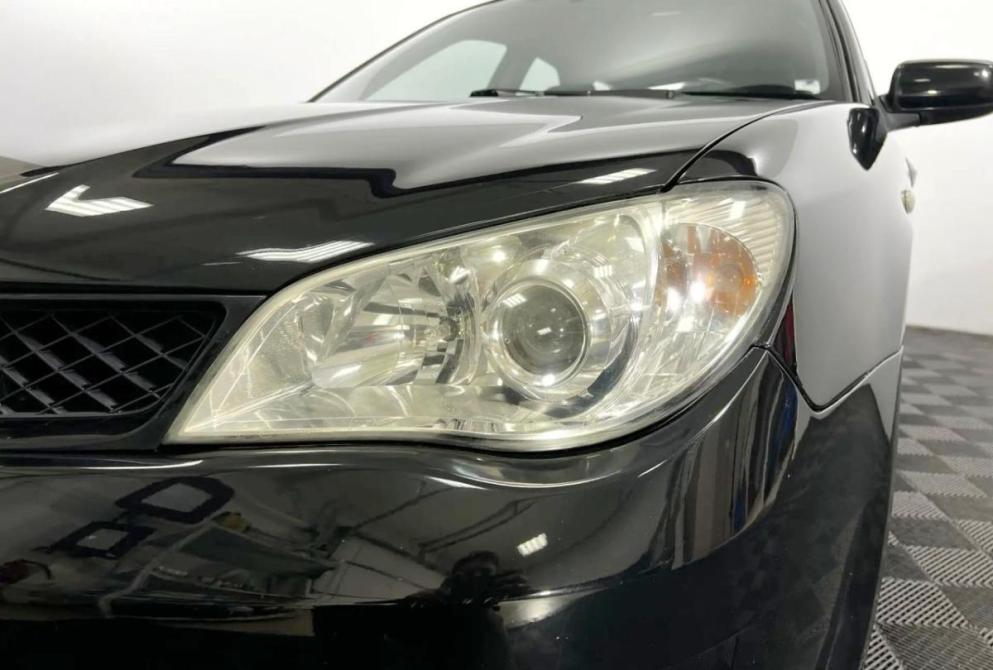 Subaru Impreza II Рестайлинг 2 Нижний Новгород  - изображение 19