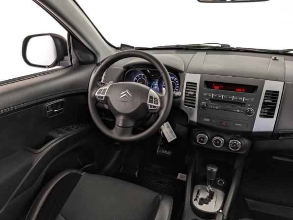 Citroen C-Crosser с пробегом 2011 года, цена 1 175 000 рублей, 101044 км, внедорожник, Автокод Объявления