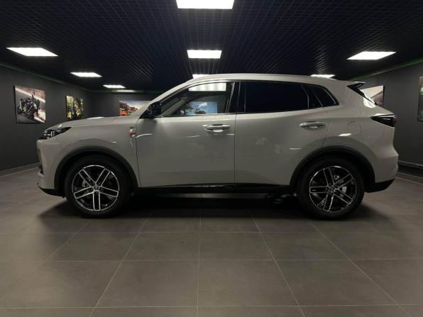 Новый Changan UNI-S (CS55 Plus) I 2025 года, цена 3 209 900 рублей, внедорожник, Автокод Объявления
