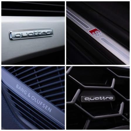 Audi A5 II (F5) Рестайлинг с пробегом 2022 года, цена 4 845 000 рублей, 84900 км, лифтбек, Автокод Объявления
