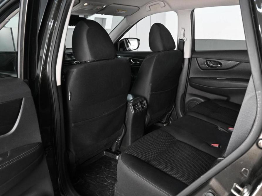 Nissan X-Trail III Рестайлинг Ростов-на-Дону  - изображение 11