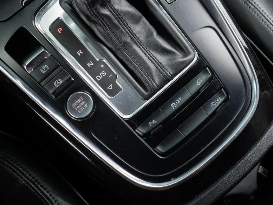 Audi Q5 I (8R) Рестайлинг Тюмень  - изображение 16