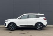 Chery Tiggo 7 Pro Plug-in Hybrid Красноярск  - изображение 31
