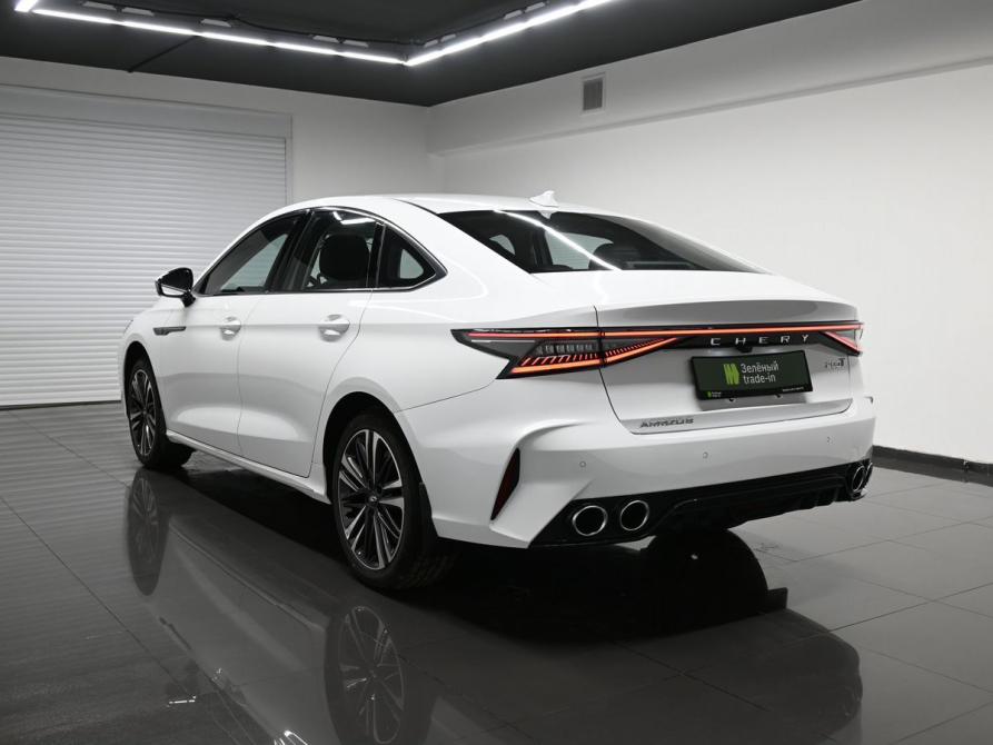 Chery Arrizo 8 Тверь  - изображение 6