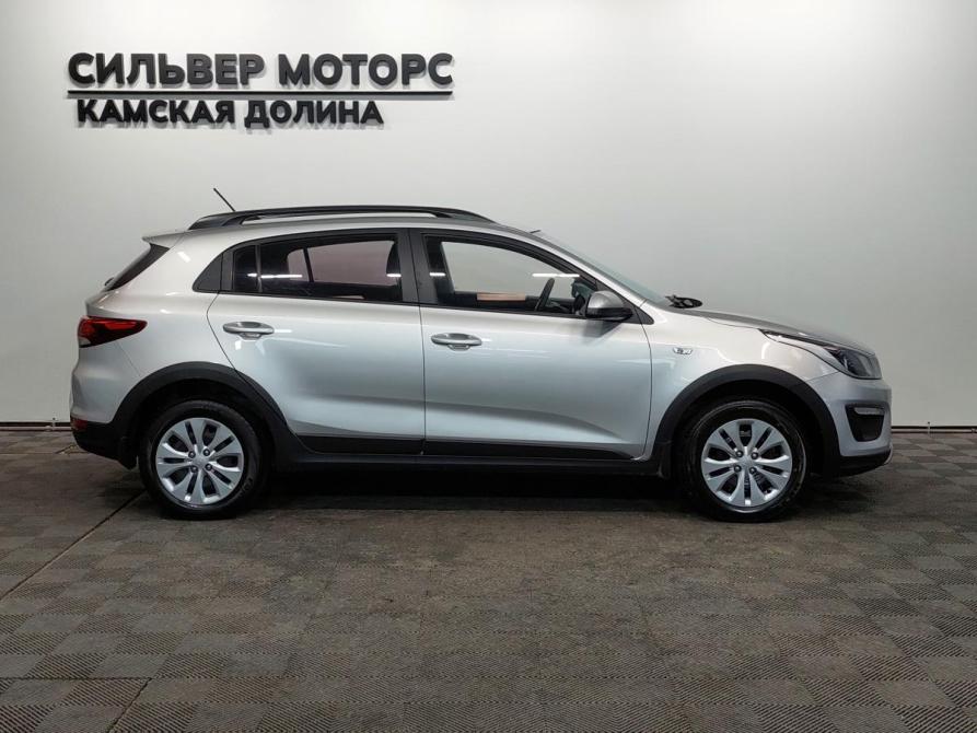 Kia Rio IV Пермь  - изображение 5