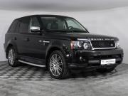 Land Rover Range Rover Sport I Рестайлинг Химки  - изображение 22