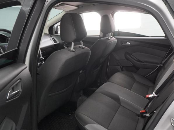 Ford Focus III с пробегом 2012 года, цена 840 000 рублей, 155924 км, хэтчбек, Автокод Объявления