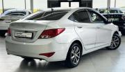 Hyundai Solaris I Рестайлинг Шахты  - изображение 26