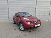 Nissan Juke I Саратов  - изображение 30