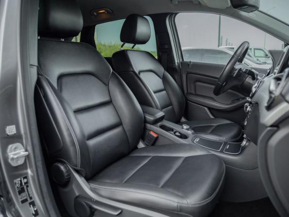 Mercedes-Benz B-Класс II (W246) Рестайлинг с пробегом 2015 года, цена 1 485 000 рублей, 145560 км, хэтчбек, Автокод Объявления