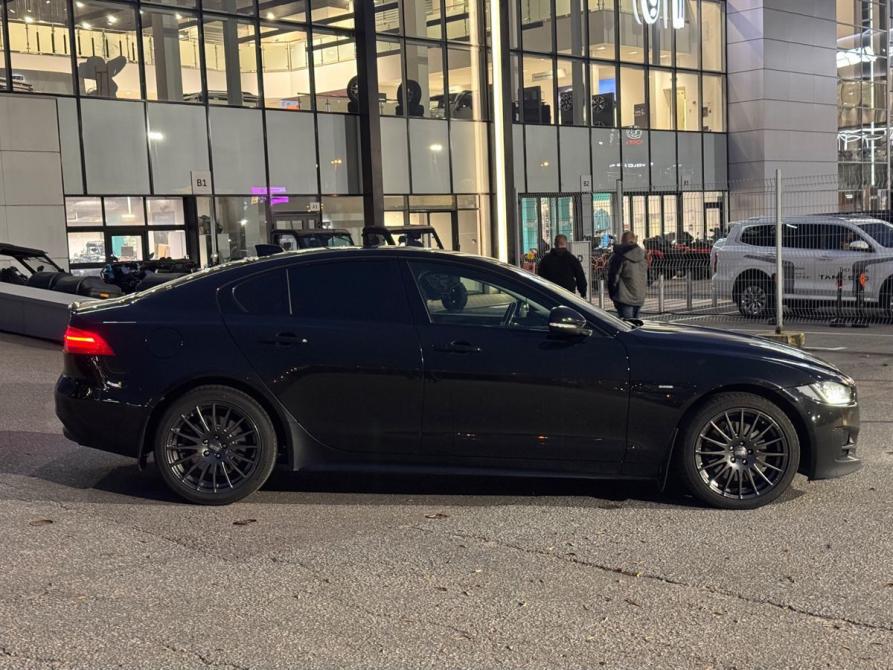 Jaguar XE I Санкт-Петербург  - изображение 8