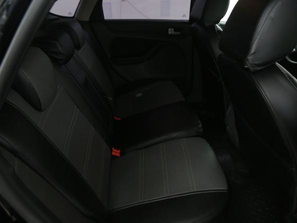 Ford Focus II с пробегом 2006 года, цена 283 000 рублей, 274000 км, хэтчбек, Автокод Объявления