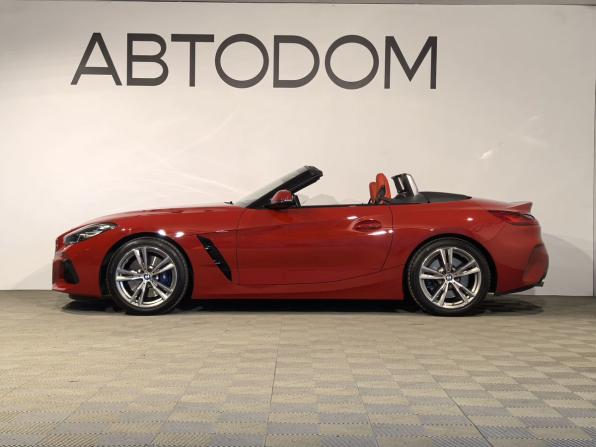 BMW Z4 III (G29) с пробегом 2019 года, цена 5 499 000 рублей, 71087 км, родстер, Автокод Объявления