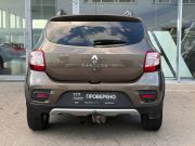 Renault Sandero II Рестайлинг Уфа  - изображение 29