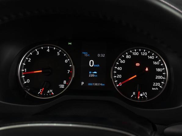 Toyota RAV4 V (XA50) с пробегом 2021 года, цена 3 449 000 рублей, 138374 км, внедорожник, Автокод Объявления