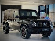 Mercedes-Benz G-Класс AMG II (W463) Екатеринбург  - изображение 33