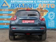 Nissan Juke I Набережные Челны  - изображение 27