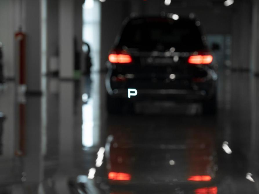 GAC Trumpchi S9 Москва  - изображение 13