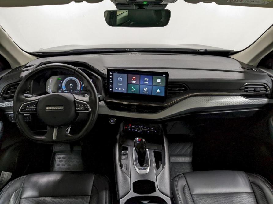 Haval F7 I Рестайлинг Химки  - изображение 23
