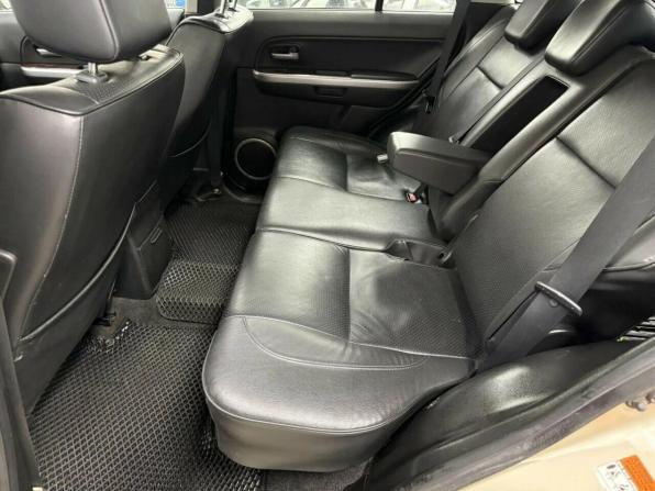 Suzuki Grand Vitara II с пробегом 2007 года, цена 888 000 рублей, 194712 км, внедорожник, Автокод Объявления