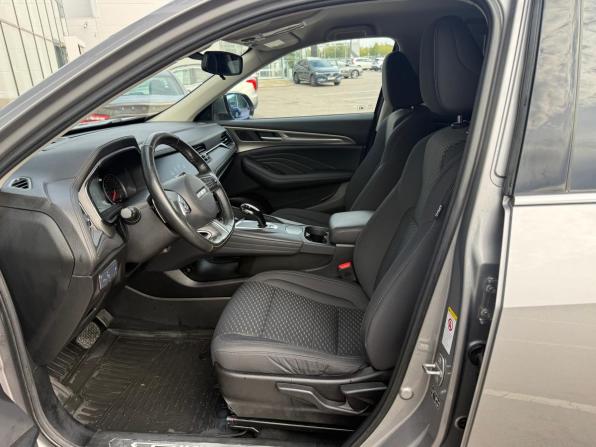 Haval F7 I с пробегом 2020 года, цена 1 725 000 рублей, 70212 км, внедорожник, Автокод Объявления