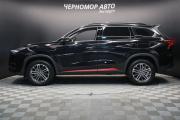 Changan CS75 Plus I Рестайлинг Крым  - изображение 33