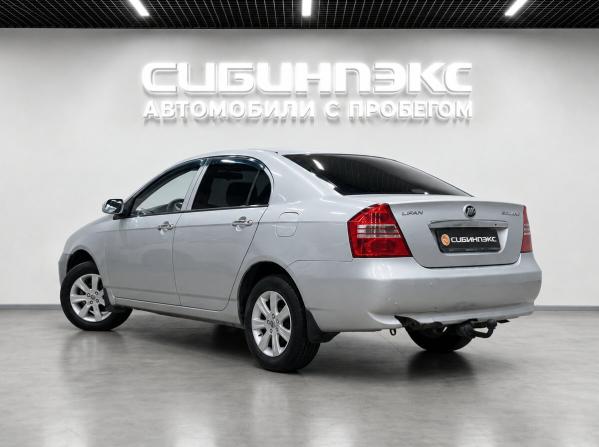 Lifan Solano I (620) с пробегом 2012 года, цена 275 000 рублей, 143670 км, седан, Автокод Объявления
