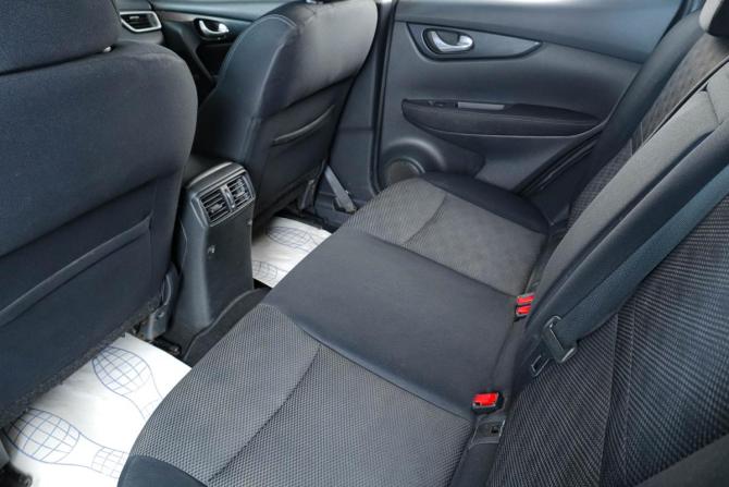 Nissan Qashqai II с пробегом 2014 года, цена 1 559 000 рублей, 148361 км, внедорожник, Автокод Объявления