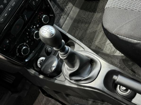 Nissan Terrano III (D10) с пробегом 2014 года, цена 1 020 000 рублей, 164106 км, внедорожник, Автокод Объявления
