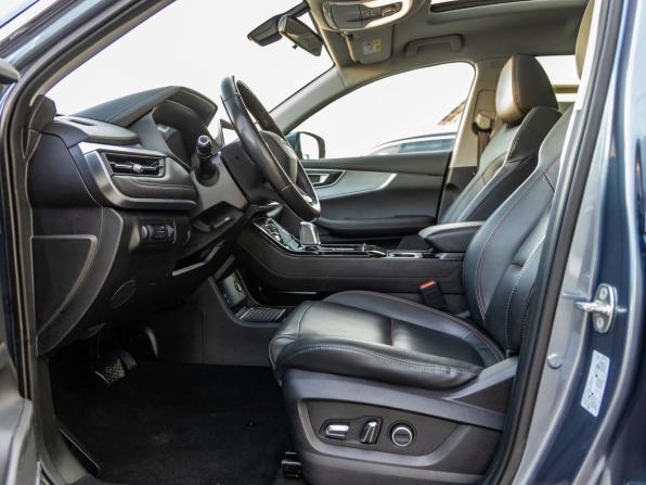 Chery Tiggo 7 Pro I с пробегом 2021 года, цена 1 548 000 рублей, 84697 км, внедорожник, Автокод Объявления