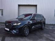 Chery Tiggo 8 Pro I Мурманск  - изображение 24