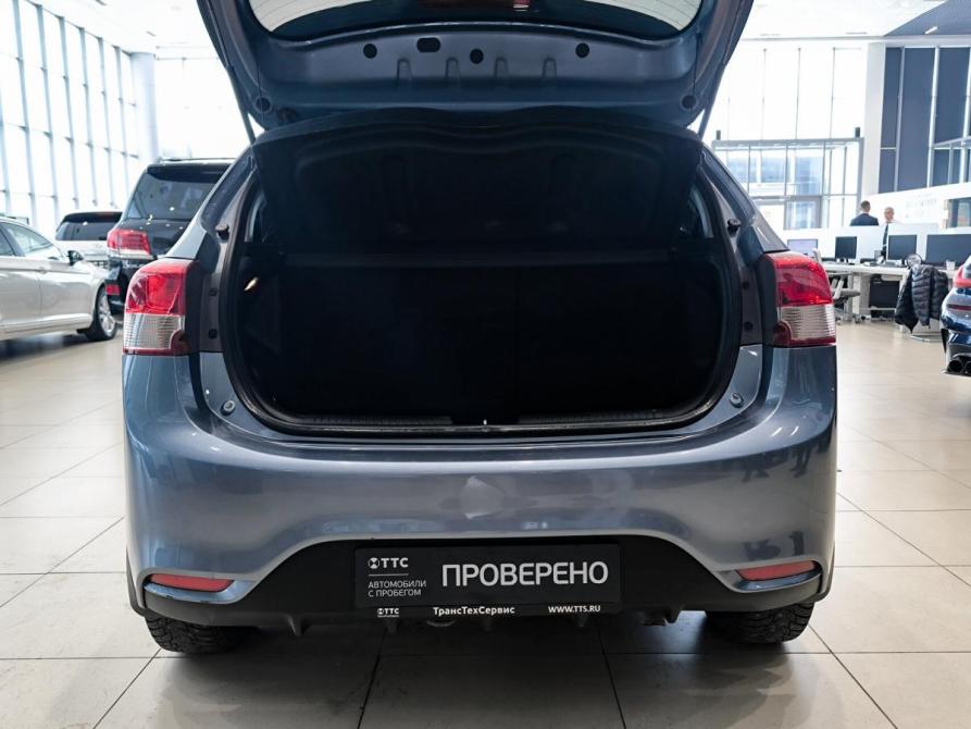 Kia Rio III Рестайлинг Казань  - изображение 12