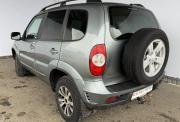Chevrolet Niva I Рестайлинг Киров  - изображение 28