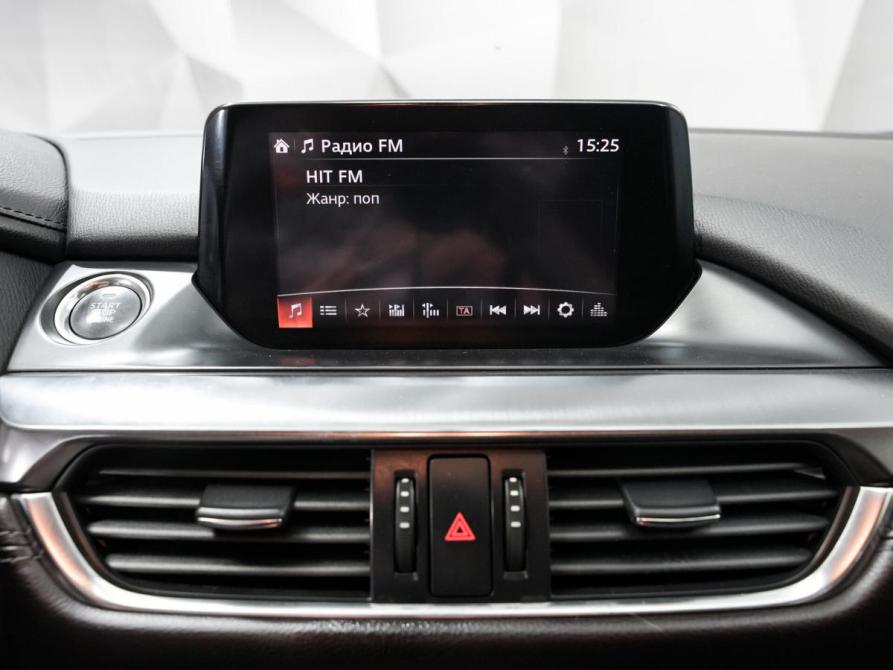 Mazda 6 III (GJ) Рестайлинг Ульяновск  - изображение 21