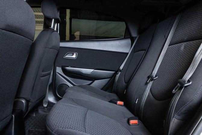 Kia Rio III с пробегом 2013 года, цена 899 000 рублей, 145402 км, седан, Автокод Объявления