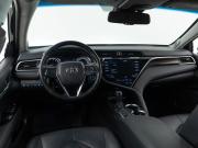 Toyota Camry VIII (XV70) Москва  - изображение 28
