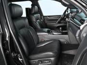 Lexus LX III Рестайлинг 2 Ростов-на-Дону  - изображение 35
